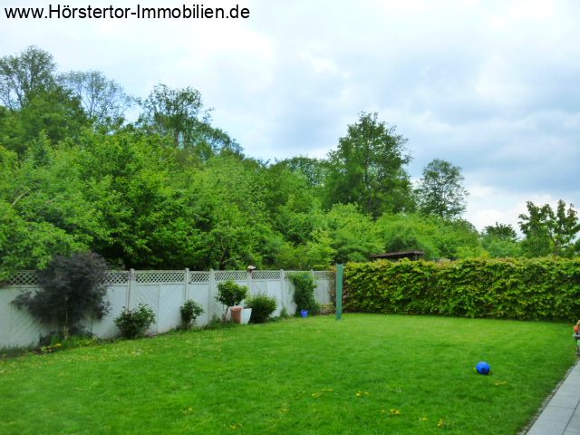 Gartenblick Gartenblick