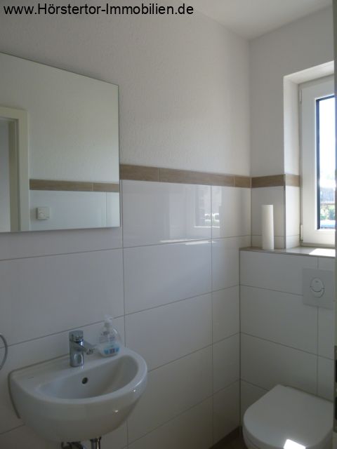 Gäste-WC Gäste-WC