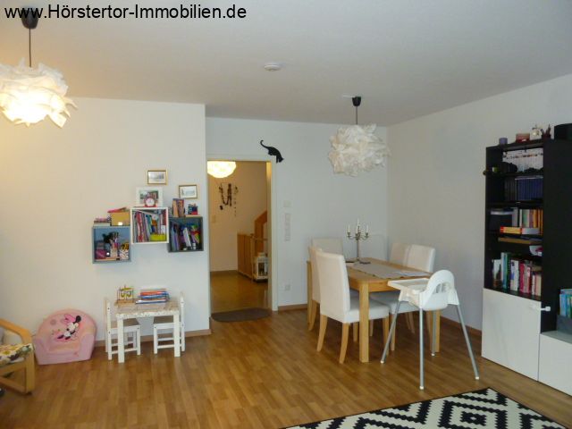 Wohnen/Essen Wohnen/Essen