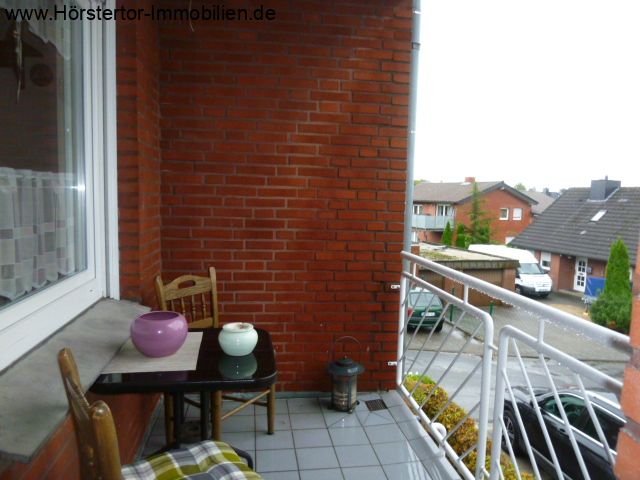 Loggia Loggia