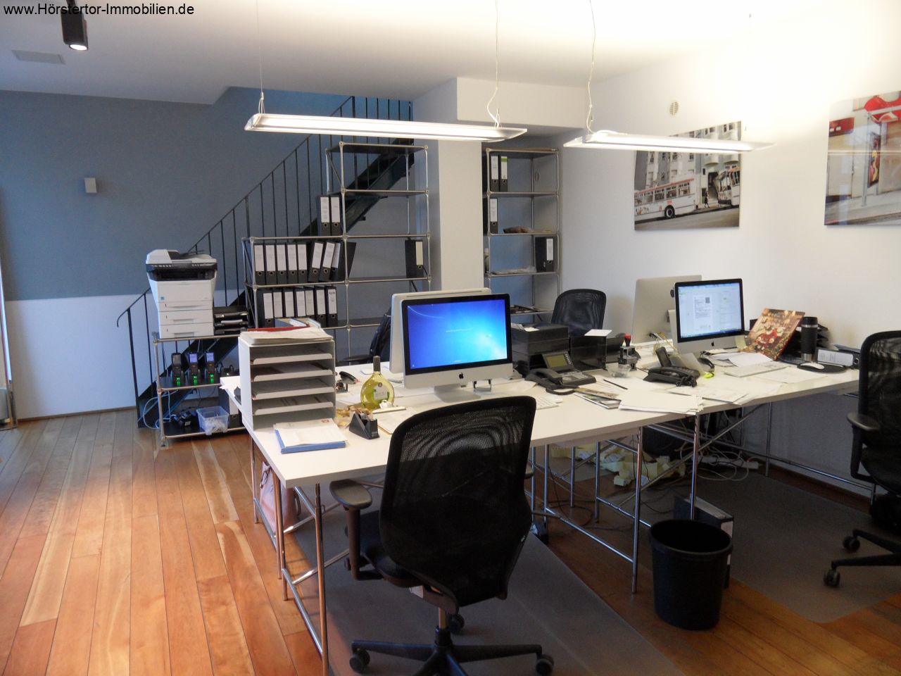 Büro-Beispiel Büro-Beispiel