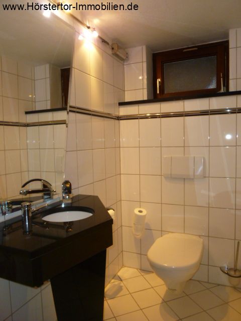 Gäste-WC Gäste-WC