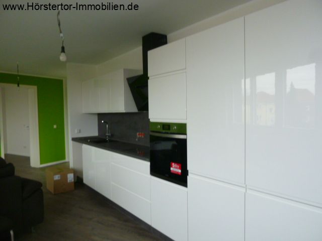 hochwertige Einbauküche hochwertige Einbauküche