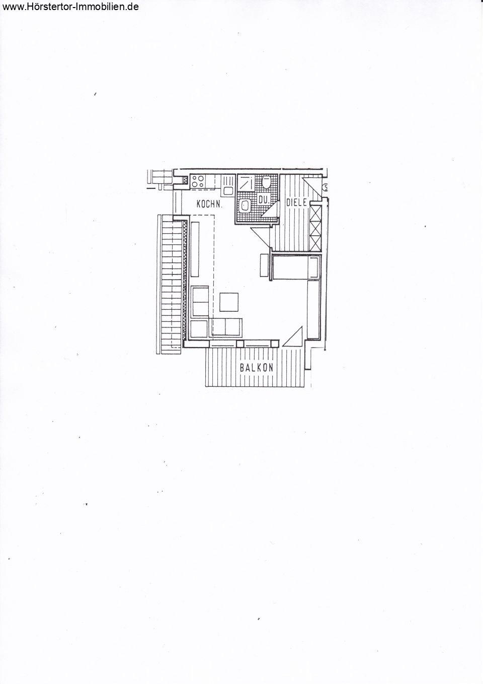 Grundriss Appartment Grundriss Appartment