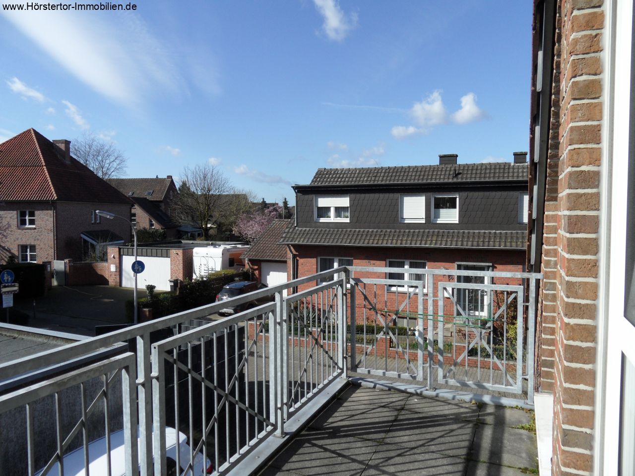 Südbalkon Südbalkon