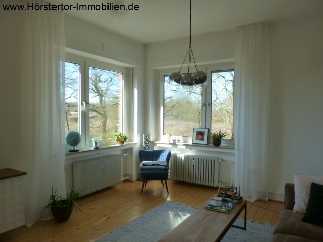 Wohnraumansicht 3 Wohnraumansicht 3