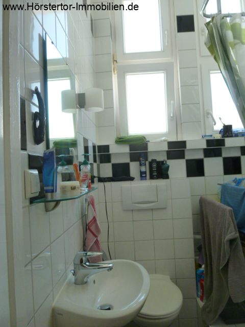 Duschbad mit Fenster Duschbad mit Fenster