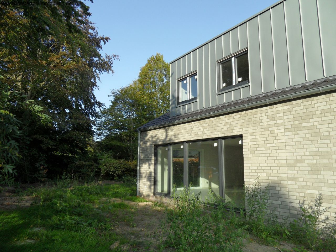 Ansicht Rückseite Ansicht Rückseite