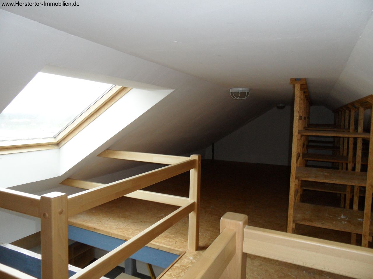 Abstellraum, Archiv Abstellraum, Archiv