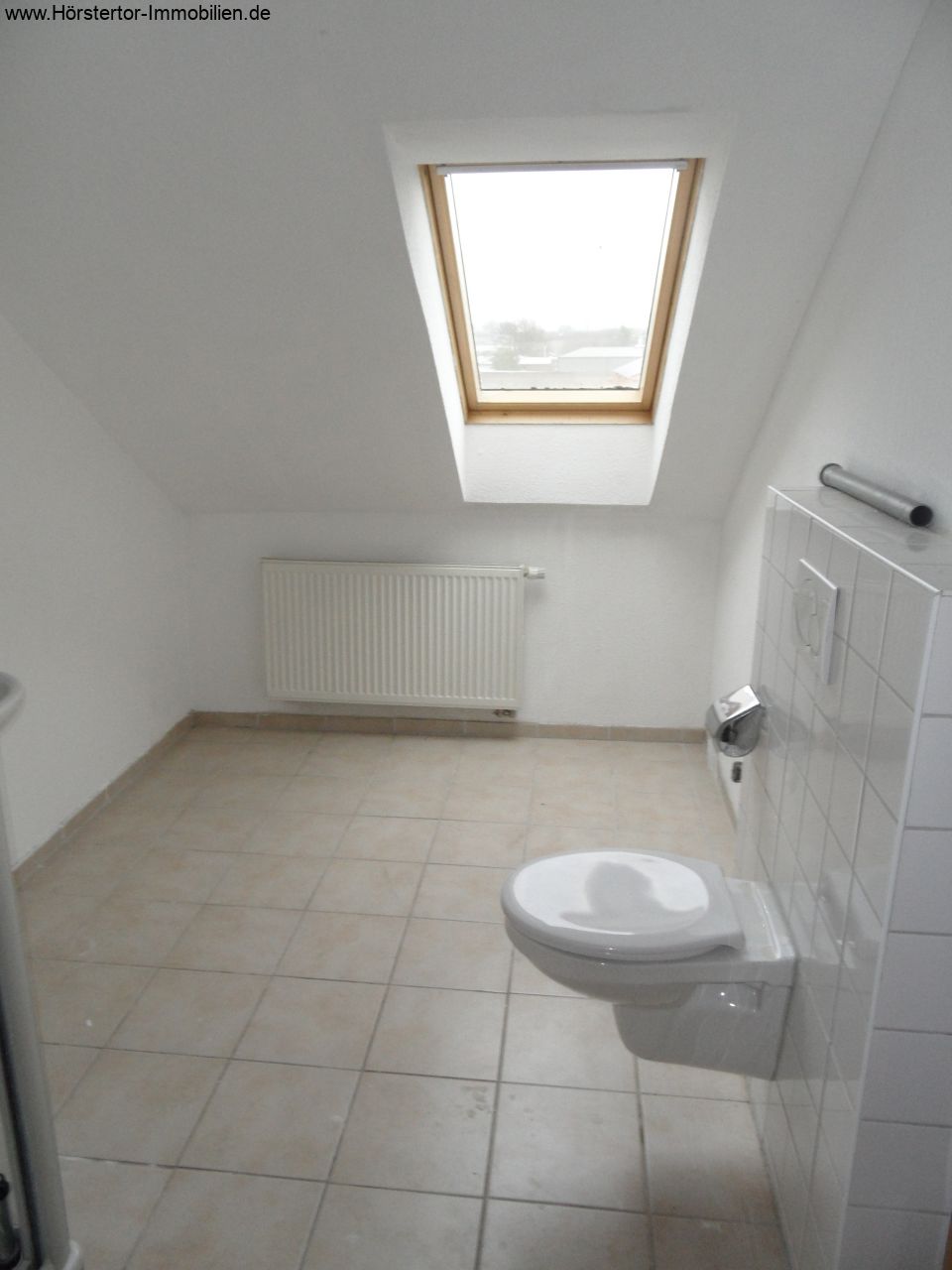 Bad für kleines Büro Bad für kleines Büro