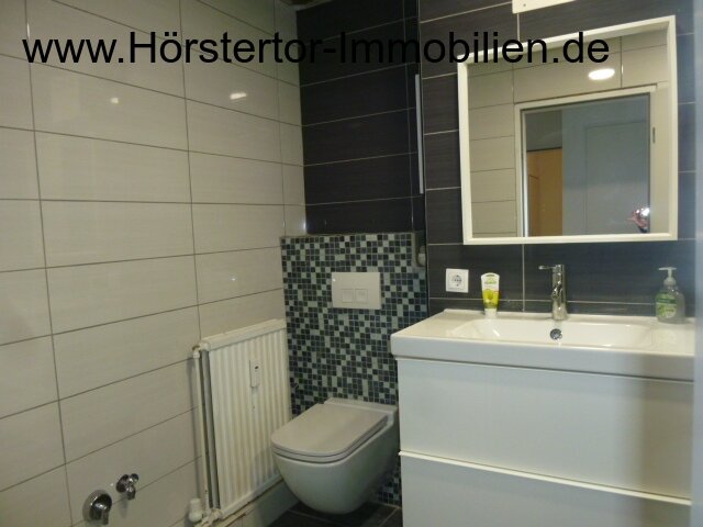 modernisiertes Duschbad modernisiertes Duschbad