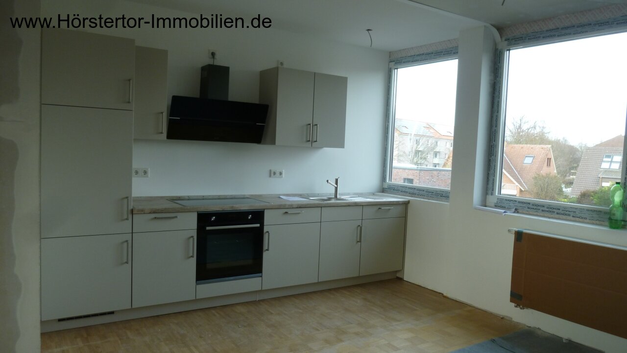 Neue Einbauküche Neue Einbauküche