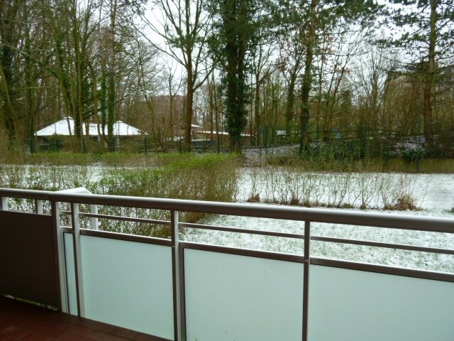 Gartenblick Gartenblick