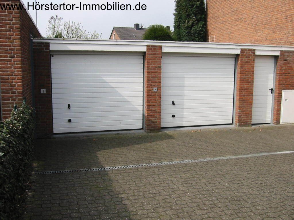 Garage links Garage links