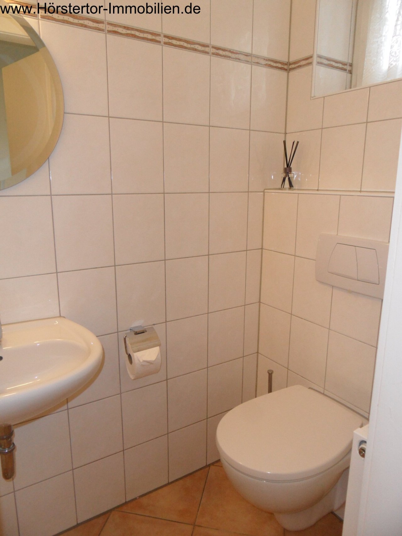 Gäste-WC Gäste-WC