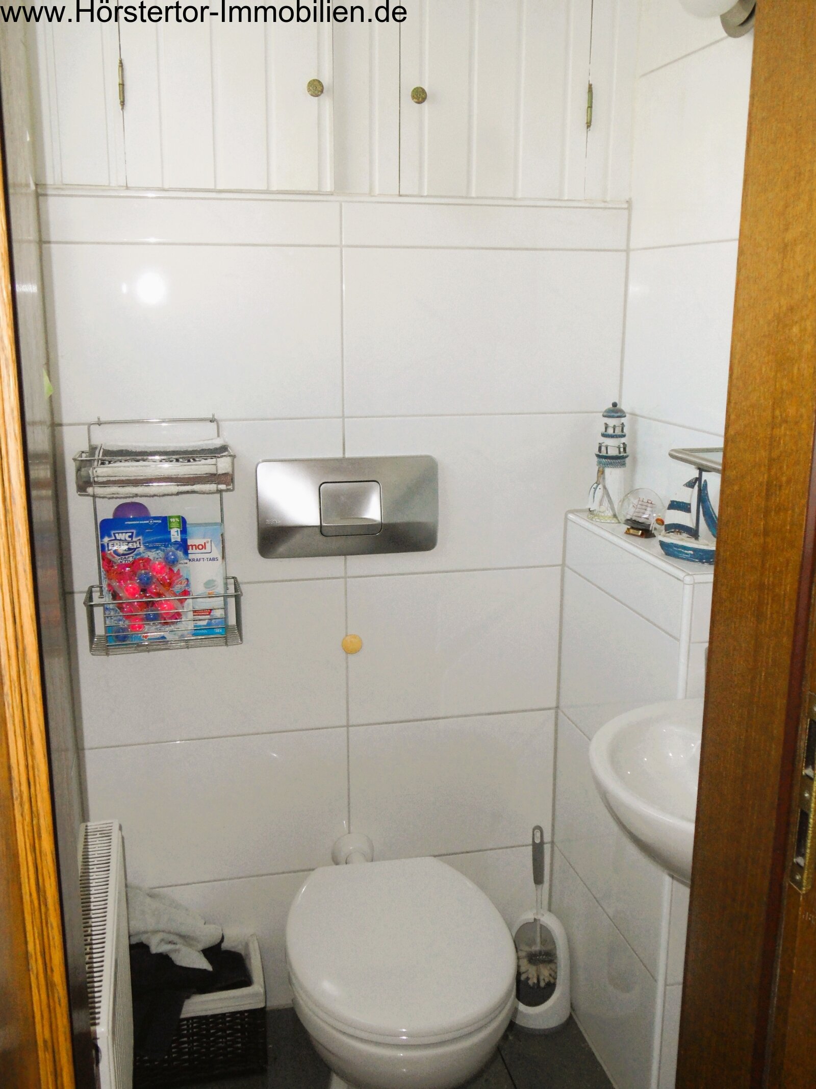 Gäste-WC