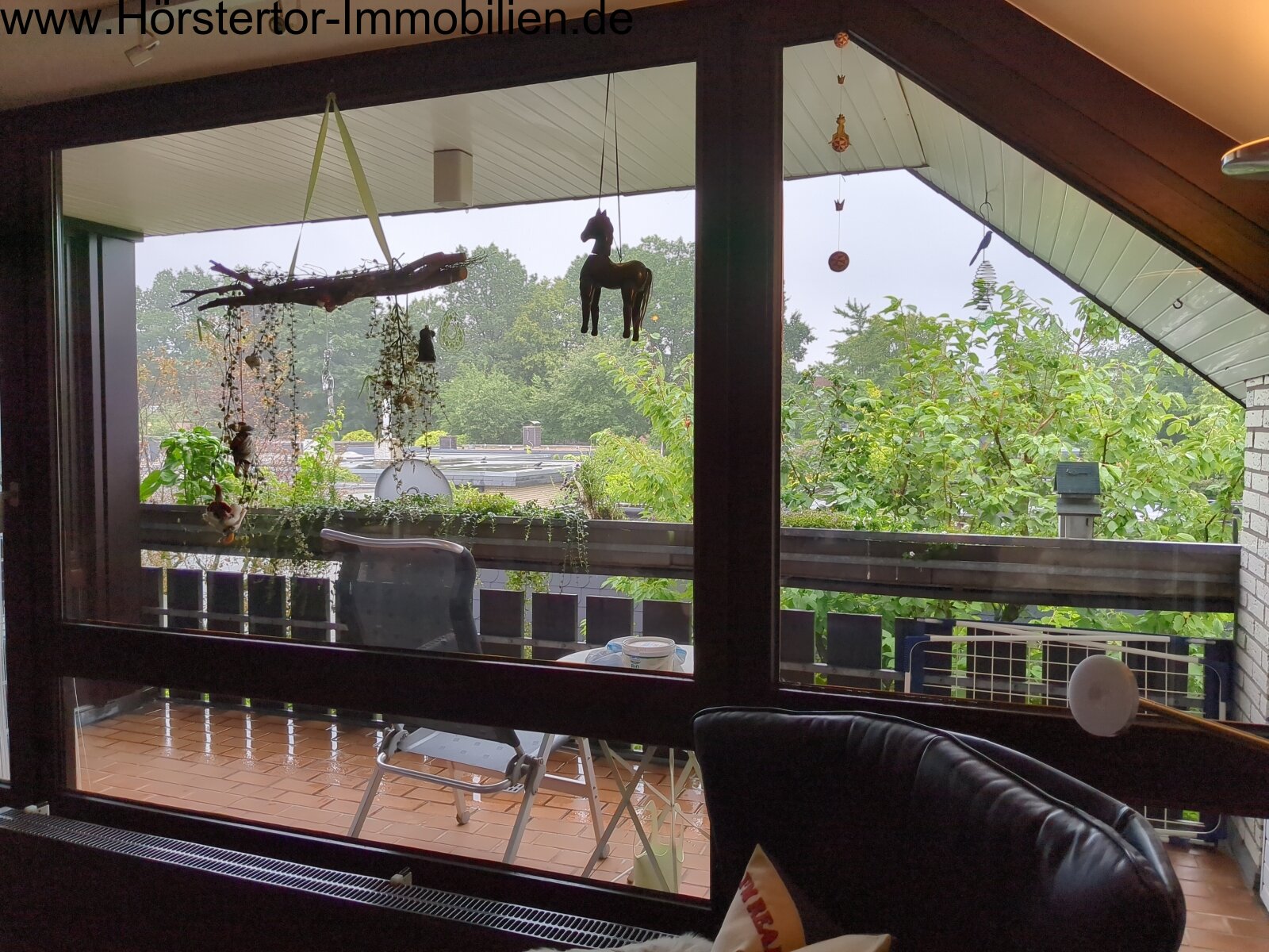 Ausblick Ausblick