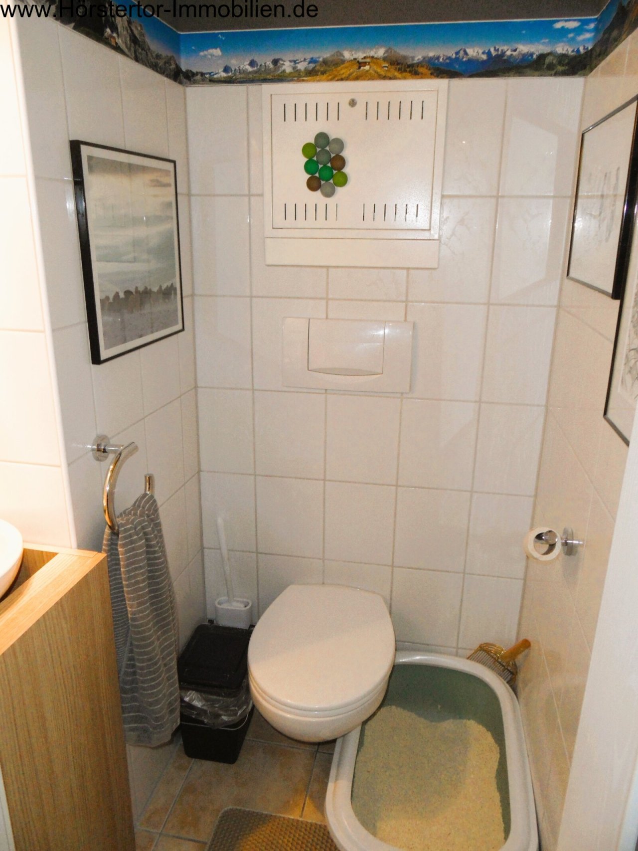 separates WC separates WC