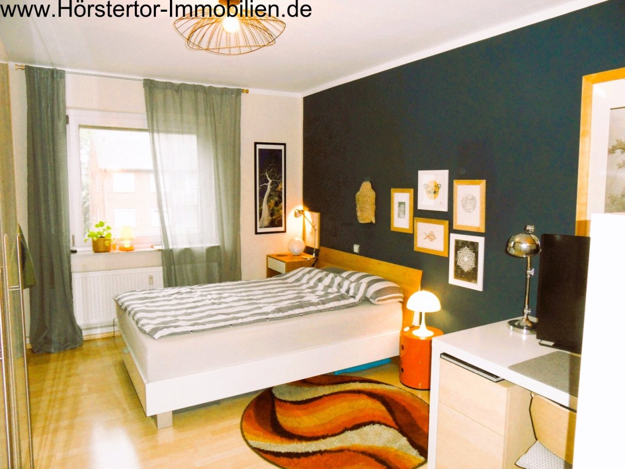 Schlafzimmer Schlafzimmer