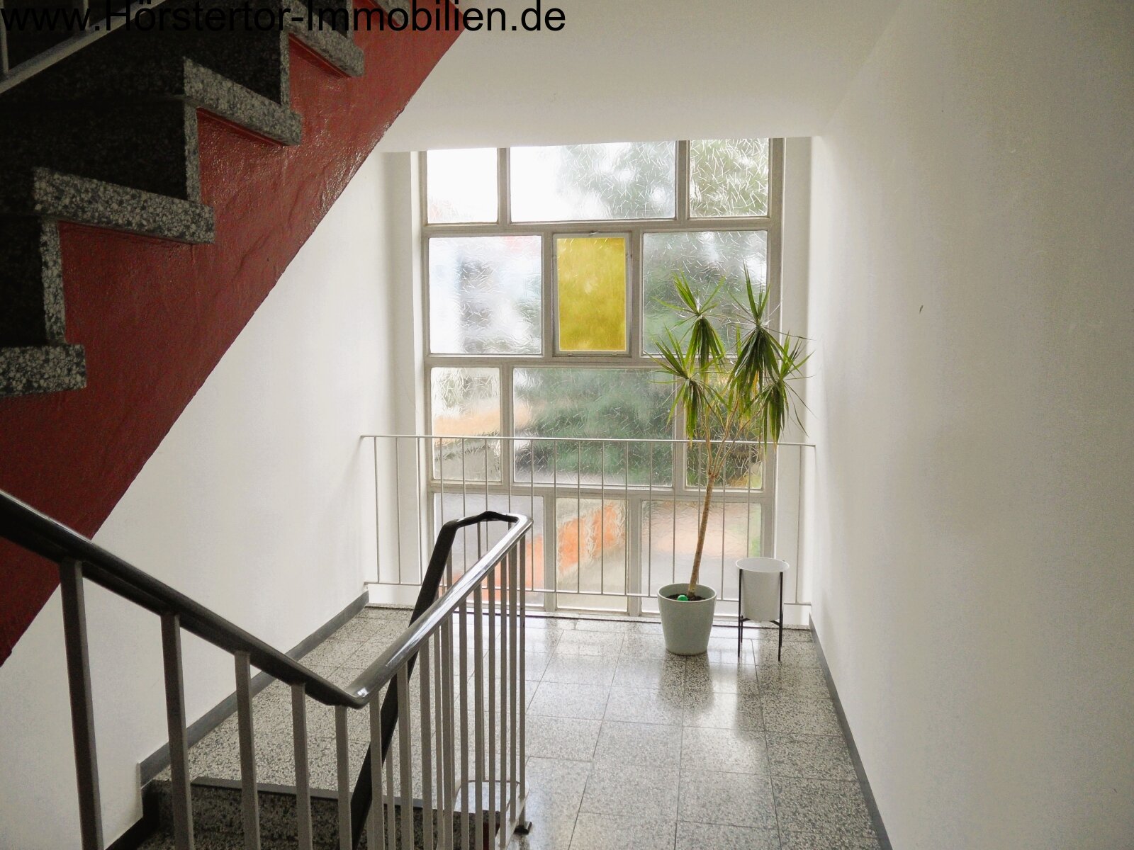 Treppenhaus Treppenhaus