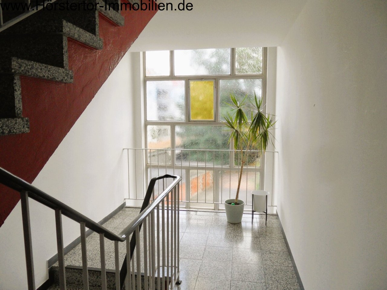 Treppenhaus Treppenhaus