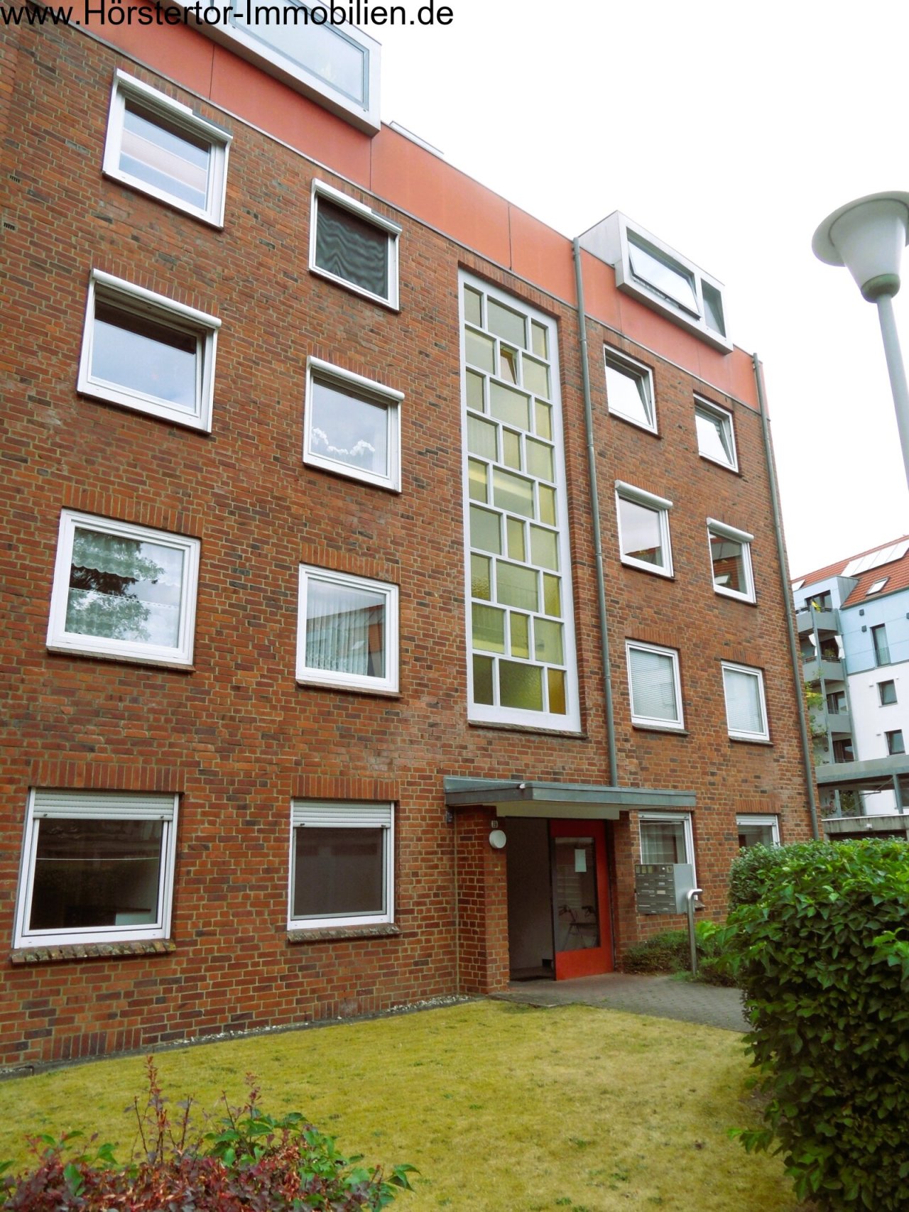 Hausansicht Hausansicht
