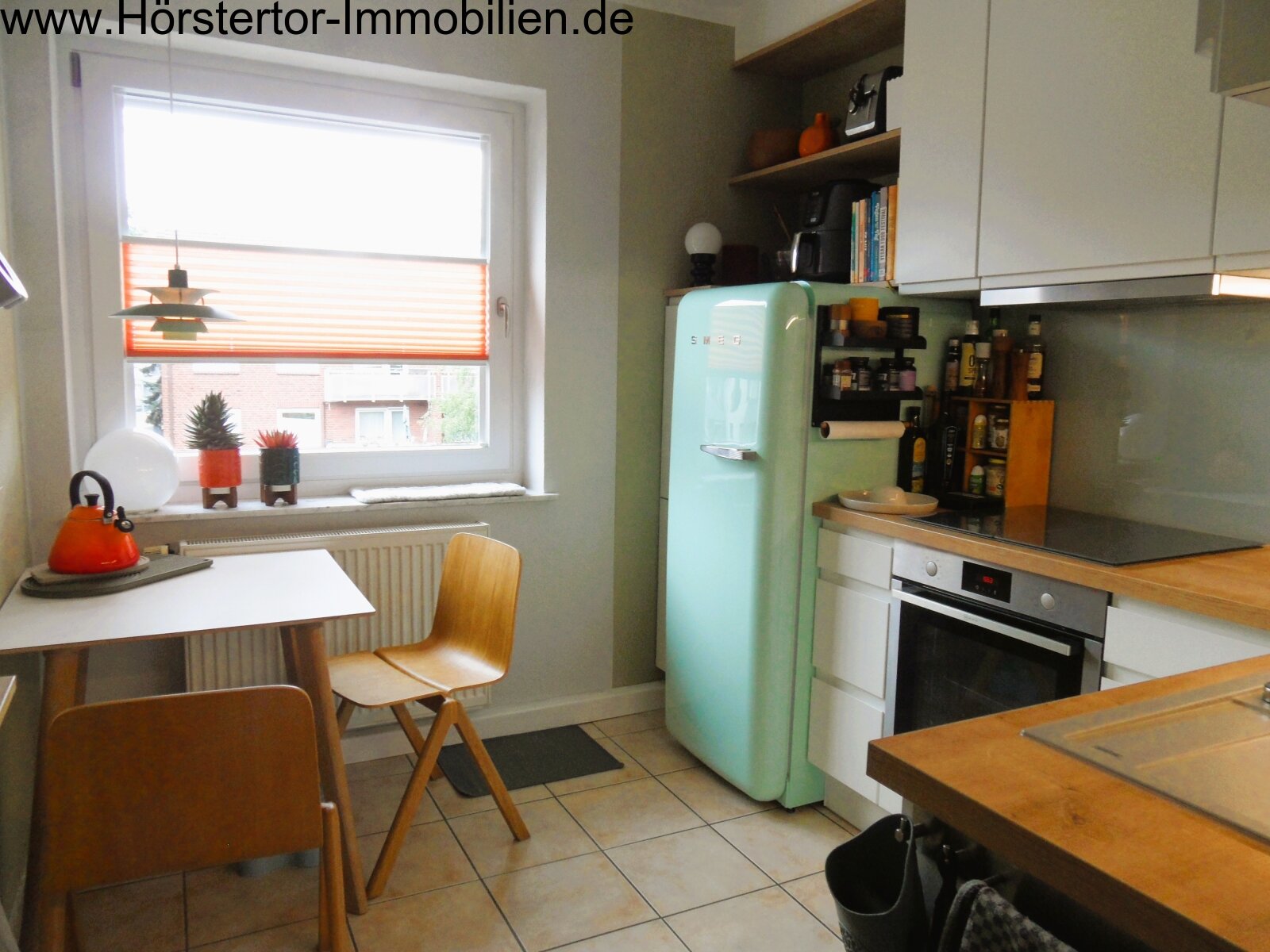 Küche mit Eßplatz Küche mit Eßplatz