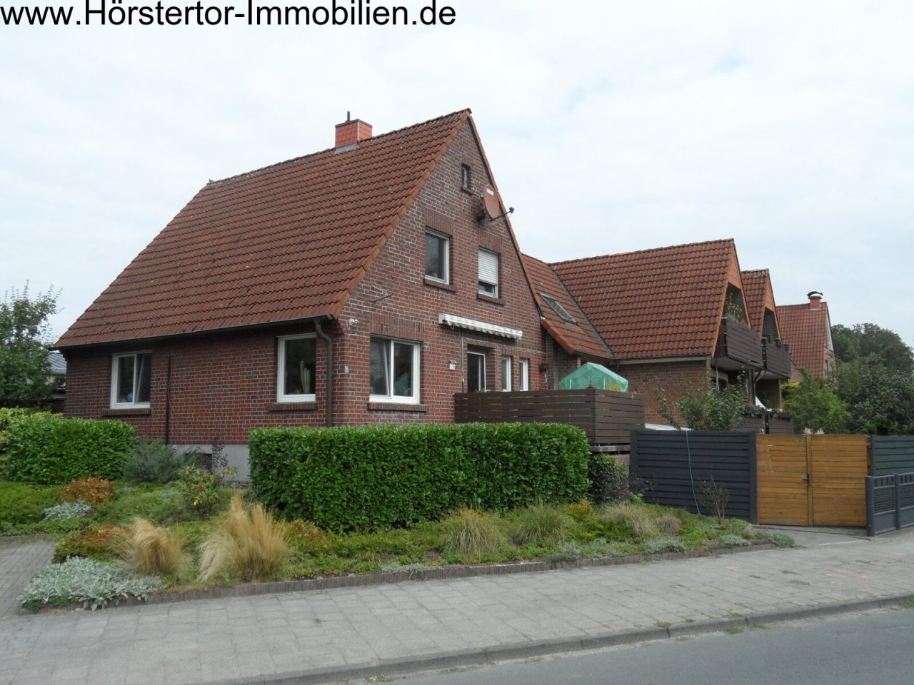 Gesamtansicht Gesamtansicht