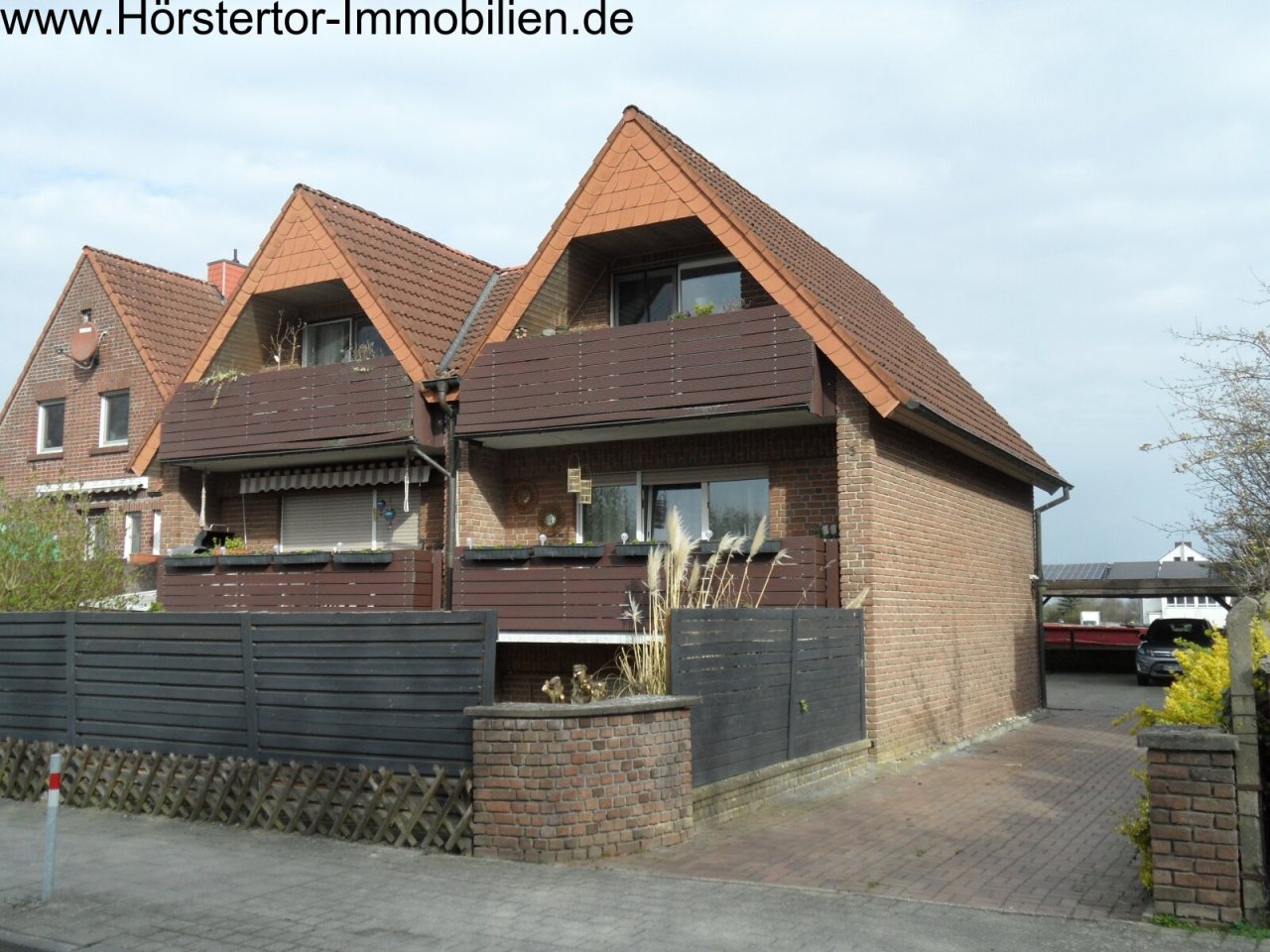Dreifamilienhaus Dreifamilienhaus